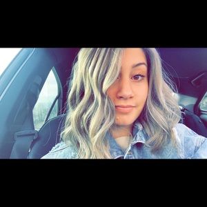 Meet your Posher, Shaymaa